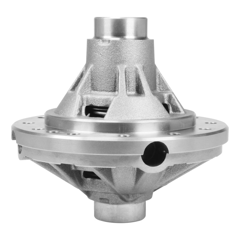 Yukon Gear Grizzly Locker For GM 10.5in 14T Differential 40 Spline 4.10-Down Ratio Yukon Gear & Axle