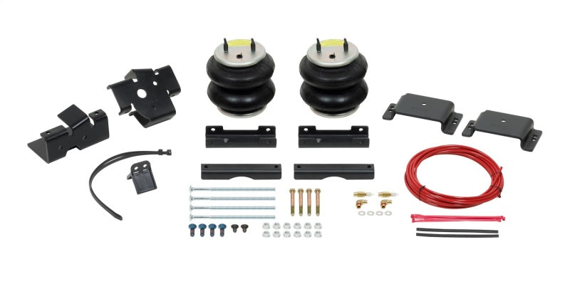 Firestone Ride-Rite Air Helper Spring Kit Rear 14-19 Dodge RAM 2500 2WD/4WD (W217602598) - eliteracefab.com