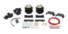 Load image into Gallery viewer, Firestone Ride-Rite Air Helper Spring Kit Rear 14-19 Dodge RAM 2500 2WD/4WD (W217602598) - eliteracefab.com