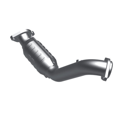 MagnaFlow Conv DF 05-12 Corvette 8 6.0L; P/S - eliteracefab.com