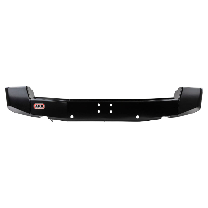 ARB Rear Bar Fj Us Spec - eliteracefab.com