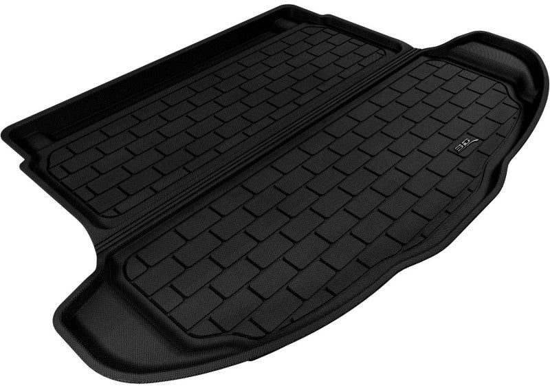 3D MAXpider M1HD0461309 2007-2011 Honda CR-V Kagu Cargo Liner - Black
