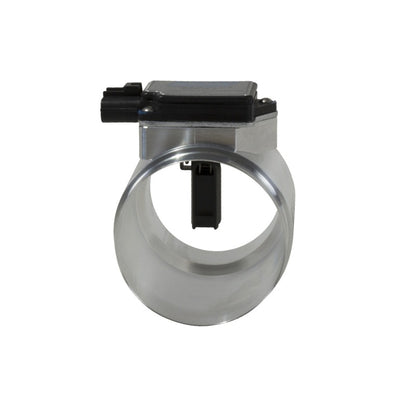 BBK 86-93 Mustang 5.0 Mass Air Meter 76mm 30 lb Inj. Cold Air Calibration CNC Billet Housing 80055