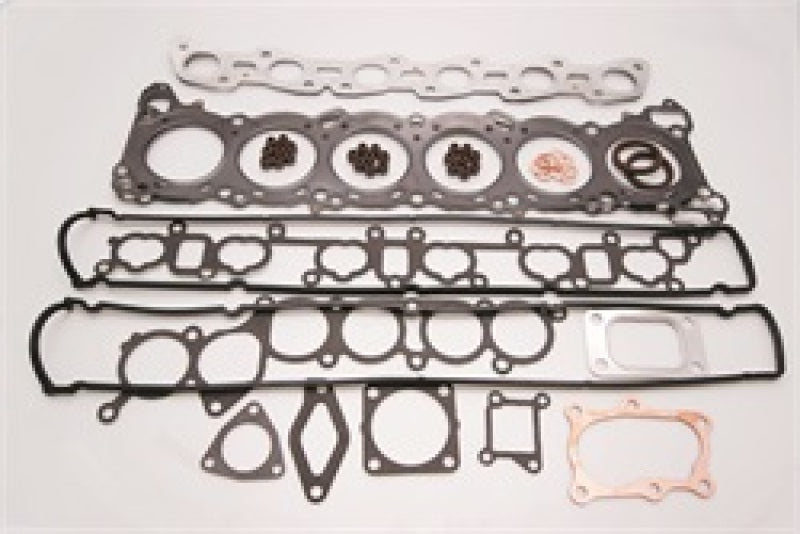 Cometic Street Pro Nissan 1988-93 RB20DET 2.0L Inline 6 80mm Bore Top End Kit.