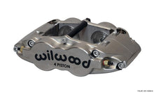 Load image into Gallery viewer, Wilwood Caliper-Forged Superlite 1.62in Pistons 1.25in Disc - eliteracefab.com