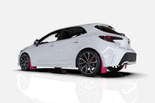 Load image into Gallery viewer, Rally Armor 21-22 Hyundai Elantra Pink Mud Flap BCE Logo