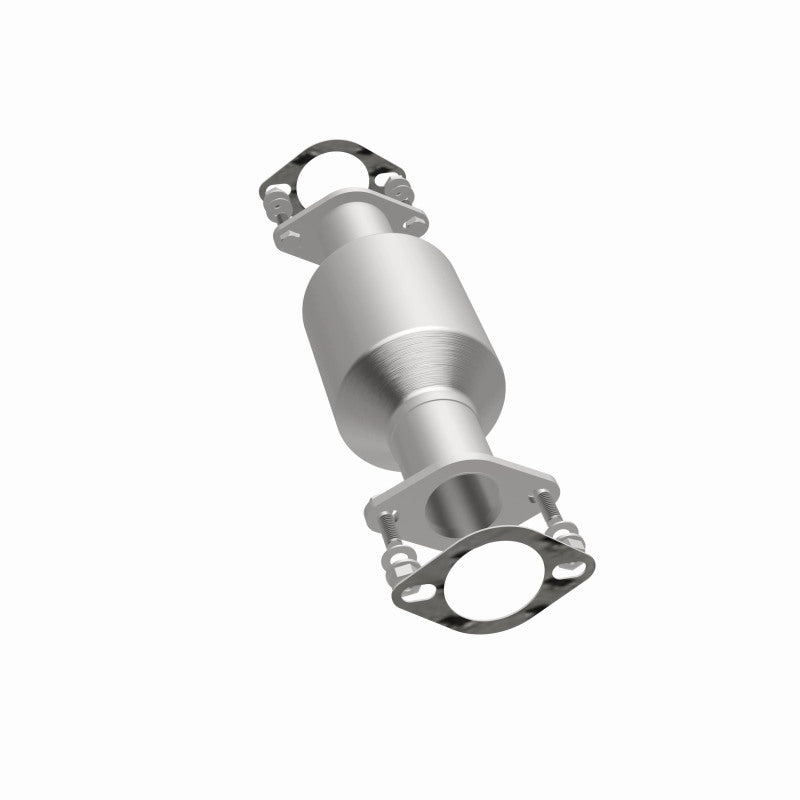 MagnaFlow Conv DF 03-06 Kia Sorento 3.5L Rear (49 State) Magnaflow