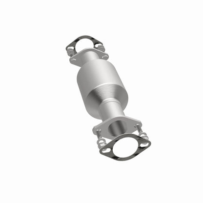 MagnaFlow Conv DF 03-06 Kia Sorento 3.5L Rear (49 State) Magnaflow