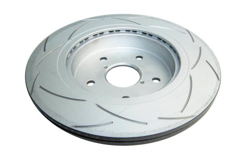 DBA 2015+ Subaru Liberty 2.5L T2 Slotted Street Series Rotor DBA