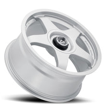 Load image into Gallery viewer, fifteen52 Chicane 18x8.5 5x108/5x112 45mm ET 73.1mm Center Bore Speed Silver Wheel - eliteracefab.com