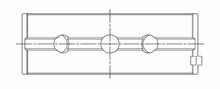 Load image into Gallery viewer, ACL Saab I4 DOHC B204 / B205 / B234 / B235 Standard Main Bearing Set