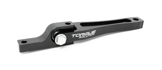 Torque Solution Spherical Pendulum Mount (Dog Bone) for 2005-2013 VW MK5 MK6/Audi A3/S3 8P - TS-VW-022-S