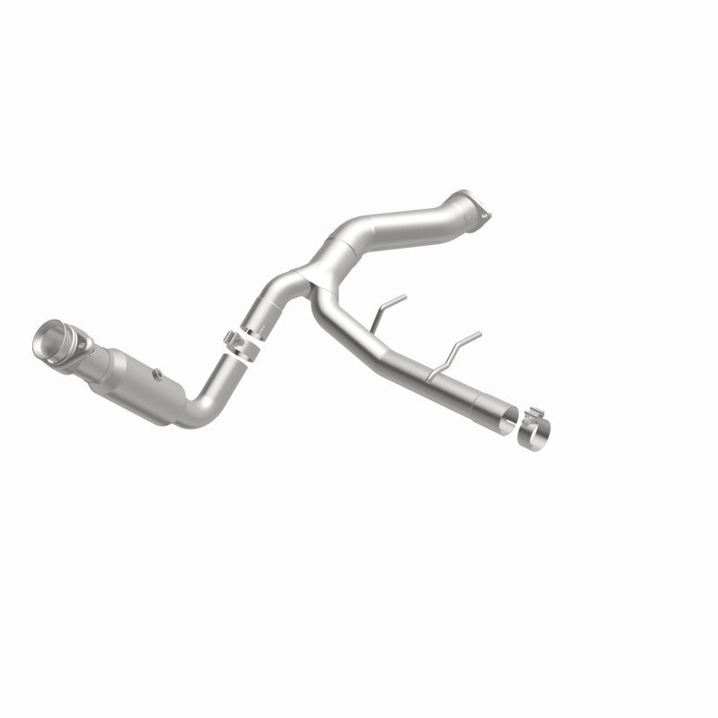MagnaFlow Conv Direct Fit 10-14 Ford F-150 SVT Raptor 6.2L - Right Magnaflow