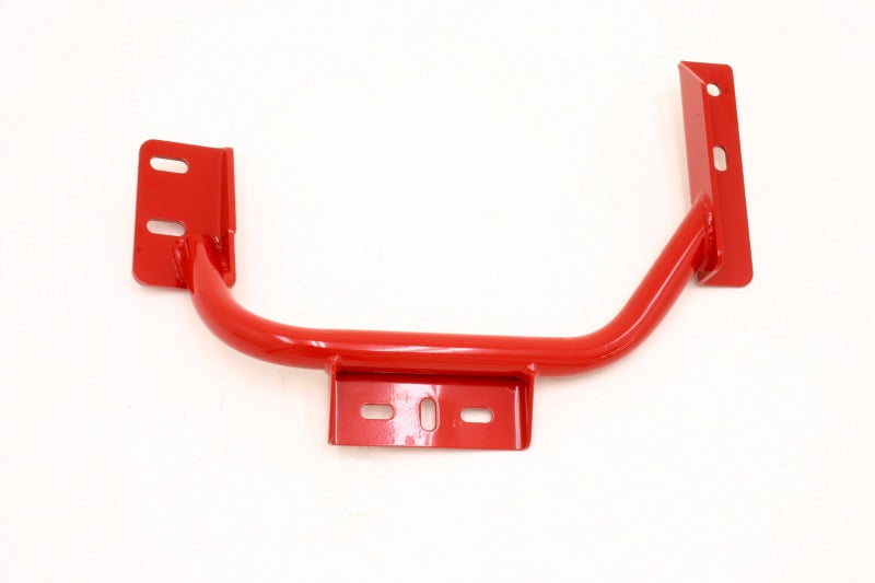 BMR 93-97 4th Gen F-Body Transmission Conversion Crossmember 4L80E LT1 - Red TCC008R