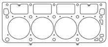 Load image into Gallery viewer, Cometic GM LS1 (w/M.I.D. Sleeves) 4.165 inch Bore .030 inch MLS Headgasket