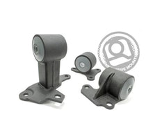 Load image into Gallery viewer, Innovative 94-97 Accord H-Series Black Steel Mounts 95A Bushings