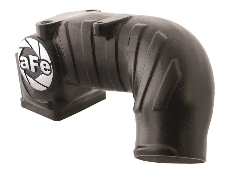 aFe Bladerunner Manifolds Intake MAN INT Dodge Diesel Trucks 98.5-02 L6-5.9L (td) - eliteracefab.com