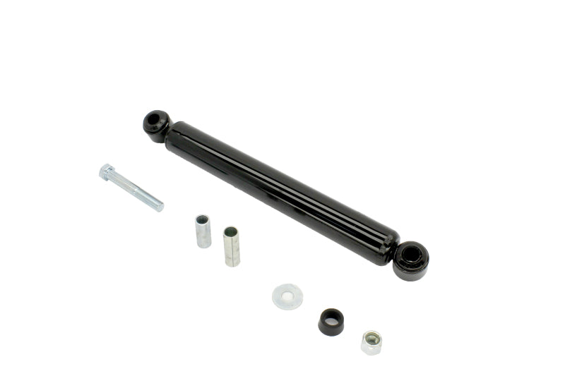 KYB Shocks & Struts Steering Stabilizers Front FORD Excursion (4WD) 2000-04 FORD F250 Super Duty (4W - eliteracefab.com