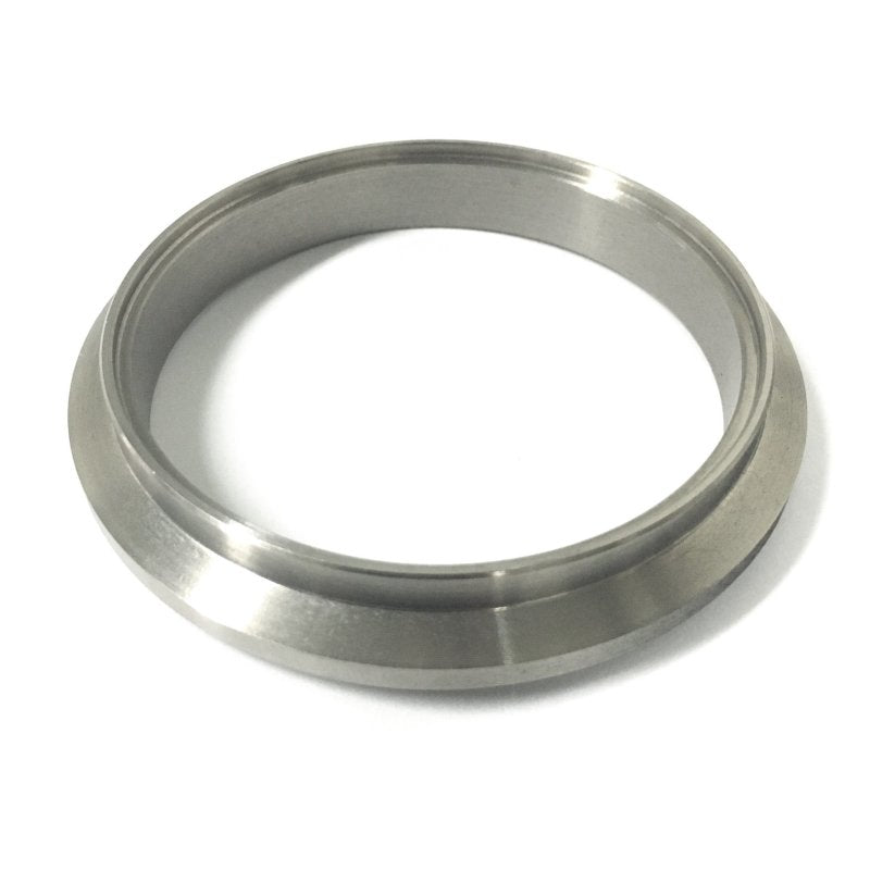 Ticon Industries Garrett GT28-GT40 Titanium V-Band Turbine Outlet Flange - eliteracefab.com