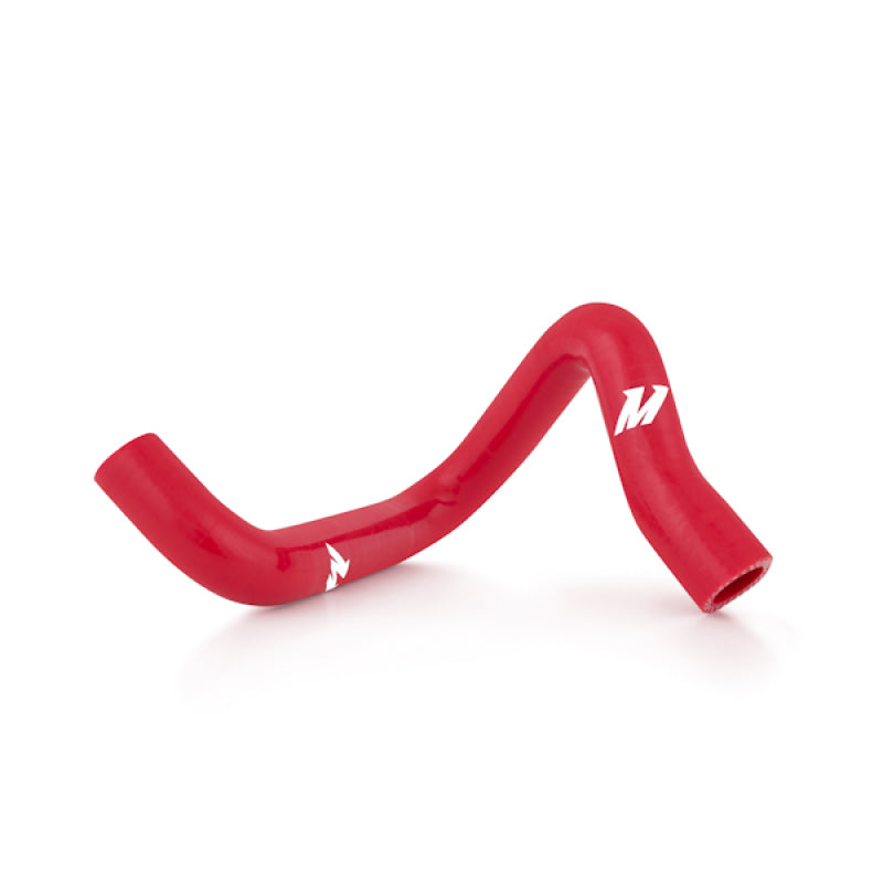 Mishimoto 02-06 Mini Cooper S (Supercharged) Red Silicone Hose Kit - eliteracefab.com