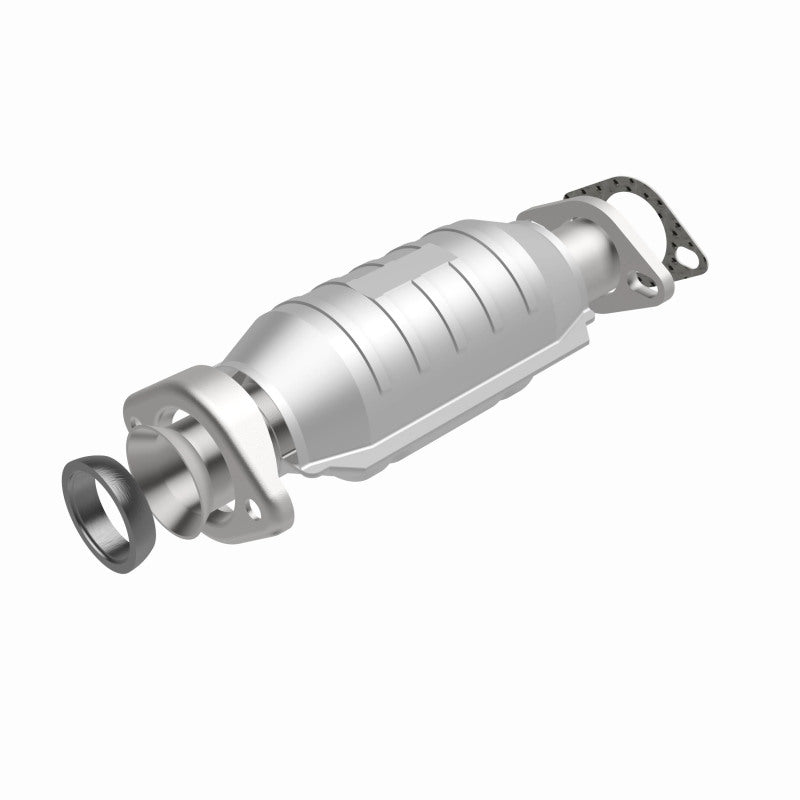 MagnaFlow Conv Ford-Mazda 13.25X6.5X4 2/2 Magnaflow