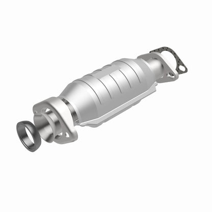 MagnaFlow Conv Ford-Mazda 13.25X6.5X4 2/2 Magnaflow
