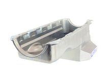 Load image into Gallery viewer, Canton 15-350 Oil Pan Big Block Chevy Early Chevelle Street Pan T Sump - eliteracefab.com