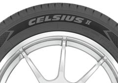 Toyo Celsius II Tire - 245/65R17 111H XL (TL)