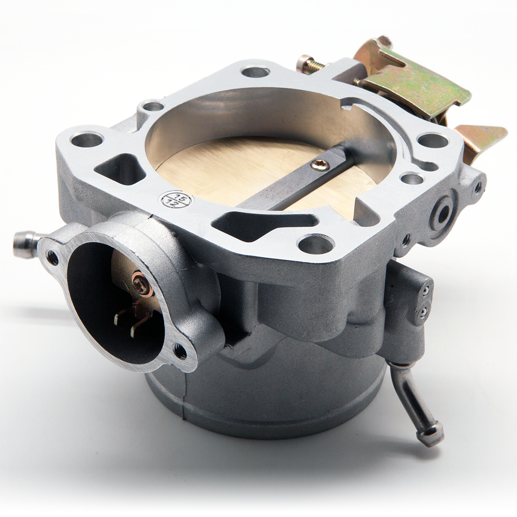 TUNER SERIES THROTTLE BODY - HONDA B/D/F/H-SERIES - eliteracefab.com