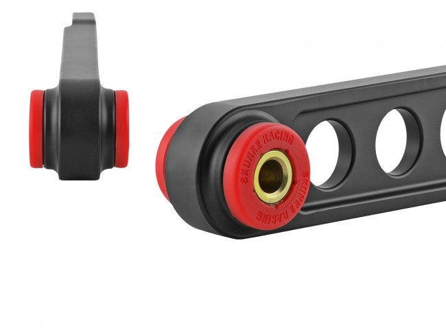Skunk2 Racing 542-05-0223 Pro Series Rear Lower Control Arm Black - eliteracefab.com