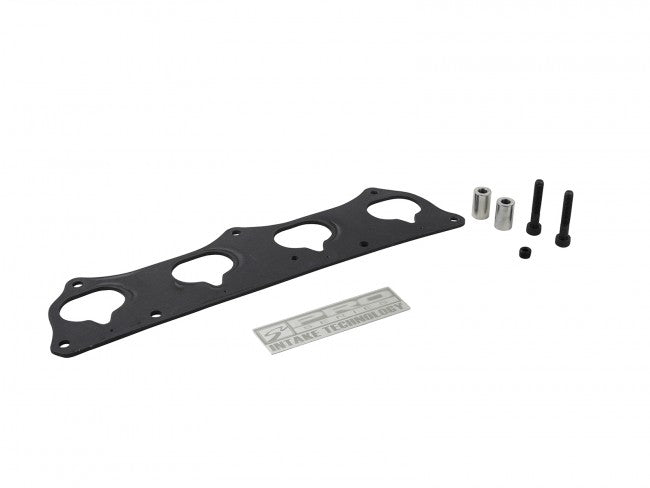 Skunk2 Pro Series 02-06 Honda/Acura K20A2/K20A3 Intake Manifold (Race Only) (Black Series) - eliteracefab.com