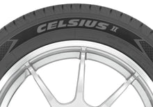 Load image into Gallery viewer, Toyo Celsius II Tire - 205/50R17 93V XL (TL)