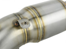 Load image into Gallery viewer, Skunk2 18-20 Honda Civic Type R Downpipe Kit w/ Cat - eliteracefab.com