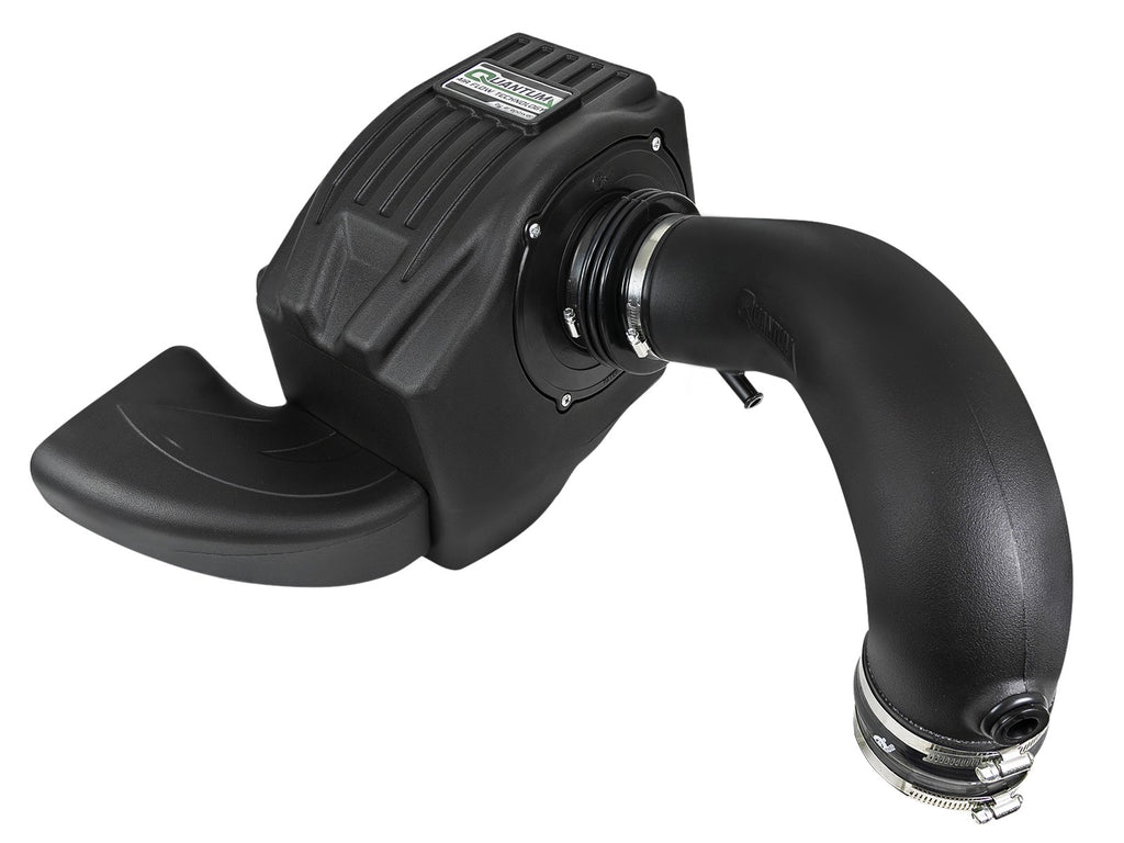 aFe Quantum Pro 5R Cold Air Intake System 09-18 Dodge RAM 1500 V8-5.7L - eliteracefab.com