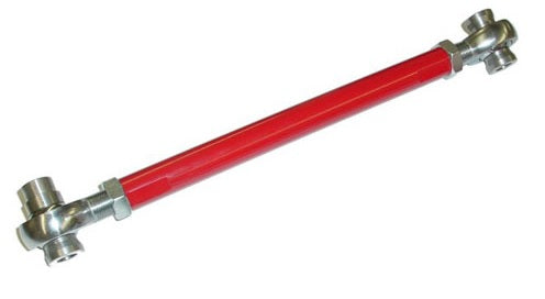 BMR REAR TOE ROD KIT RED (04-07 CTS-V) - eliteracefab.com