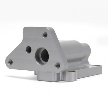 Skunk2 Honda/Acura B-Series VTEC Hard Anodized Billet Solenoid - eliteracefab.com