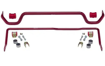 Eibach 25mm Anti-Roll Bar Kit (Front Only) for 2015 Subaru WRX STI 2.5L Turbo - eliteracefab.com