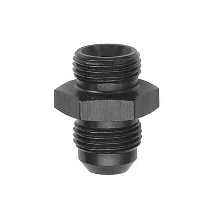 Fragola Performance Systems 491961-BL AN to Metric Adapter Fittings  -6AN x 10mm x 1.0 Fragola