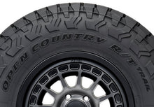 Load image into Gallery viewer, Toyo Open Country R/T Trail Tire - LT285/75R16 126/123Q E/10 (TL)