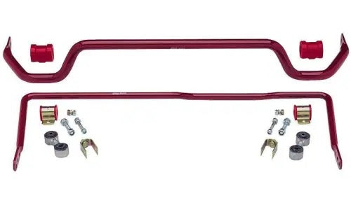 Eibach 35mm Front and 25mm Rear Anti-Roll Kit for 94-04 Ford Mustang - eliteracefab.com