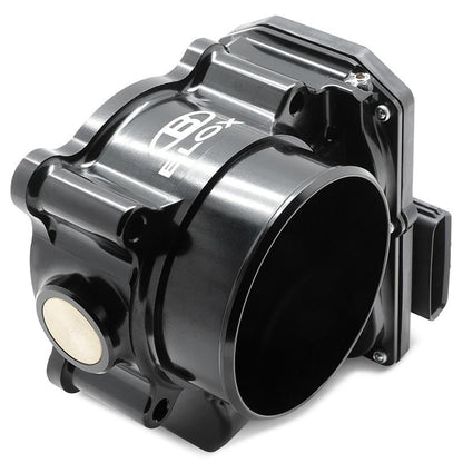 BILLET DBW THROTTLE BODY - SUBARU FA20 - Black - eliteracefab.com