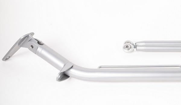 HARNESS BAR - Silver - eliteracefab.com