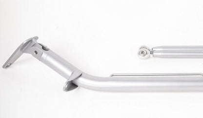 HARNESS BAR - Silver - eliteracefab.com