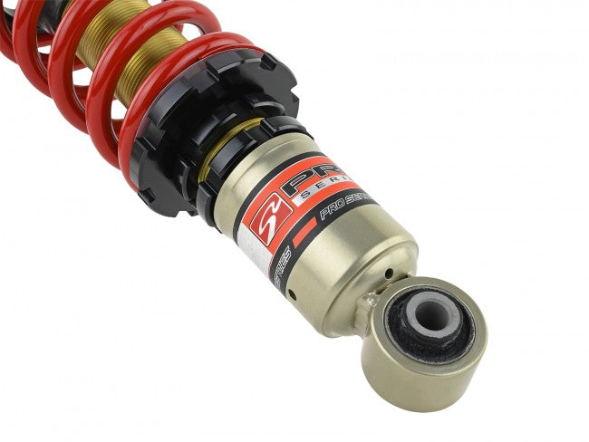 Skunk2 Racing 541-05-4740 Pro-S II Coil-over Shocks For Honda Civic 01-05 - eliteracefab.com