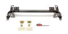 Load image into Gallery viewer, BMR RADIATOR SUPPORT W/SWAY BAR MOUNT BLACK (05-14 MUSTANG/GT500) - eliteracefab.com