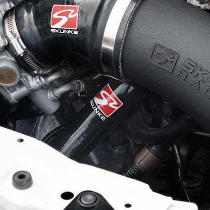 Skunk2 12-3 Honda Civic Si Radiator Hose Kit - eliteracefab.com