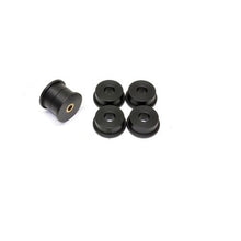 Load image into Gallery viewer, BMR DIFFERENTIAL MOUNT BUSHING KIT BLACK DELRIN RACE VERSION (10-15 CAMARO) - eliteracefab.com