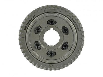Skunk2 Pro-Series F20/F22C Adjustable Cam Gears - eliteracefab.com