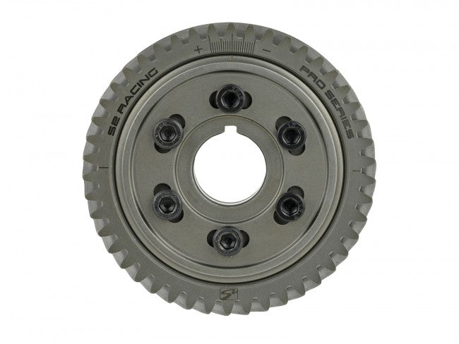 Skunk2 Pro-Series F20/F22C Adjustable Cam Gears - eliteracefab.com