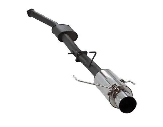 HKS Hi Power Exhaust Honda Civic DX EX LX 92-98 - eliteracefab.com